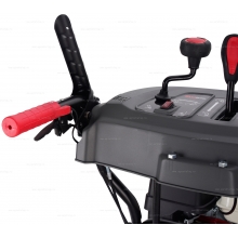 Бензиновый снегоуборщик EVOline SBG 690 HE Бензиновый снегоуборщик EVOline SBG 690 HE