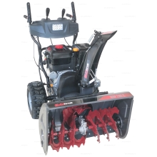 Бензиновый снегоуборщик EVOline SBG 700 E Бензиновый снегоуборщик EVOline SBG 700 E