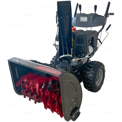 Бензиновый снегоуборщик EVOline SBG 700 LE Бензиновый снегоуборщик EVOline SBG 700 LE