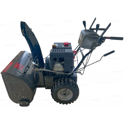 Бензиновый снегоуборщик EVOline SBG 700 LE Бензиновый снегоуборщик EVOline SBG 700 LE