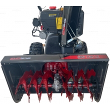 Бензиновый снегоуборщик EVOline SBG 700 LE Бензиновый снегоуборщик EVOline SBG 700 LE