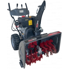 Бензиновый снегоуборщик EVOline SBG 700 LE Бензиновый снегоуборщик EVOline SBG 700 LE