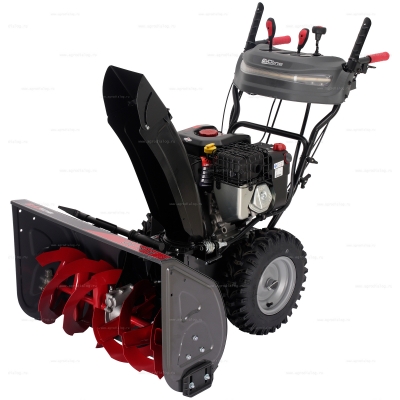 Бензиновый снегоуборщик EVOline SBG 760 BE Бензиновый снегоуборщик EVOline SBG 760 BE