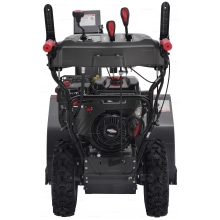 Бензиновый снегоуборщик EVOline SBG 760 BE Бензиновый снегоуборщик EVOline SBG 760 BE