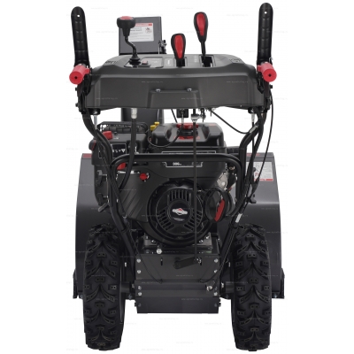 Бензиновый снегоуборщик EVOline SBG 760 BE Бензиновый снегоуборщик EVOline SBG 760 BE