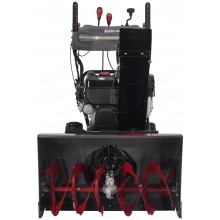 Бензиновый снегоуборщик EVOline SBG 760 BE Бензиновый снегоуборщик EVOline SBG 760 BE