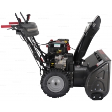 Бензиновый снегоуборщик EVOline SBG 760 BE Бензиновый снегоуборщик EVOline SBG 760 BE