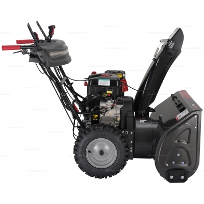 Бензиновый снегоуборщик EVOline SBG 760 BE Бензиновый снегоуборщик EVOline SBG 760 BE