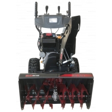 Бензиновый снегоуборщик EVOline SBG 760 E Бензиновый снегоуборщик EVOline SBG 760 E