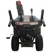 Бензиновый снегоуборщик EVOline SBG 760 E Бензиновый снегоуборщик EVOline SBG 760 E