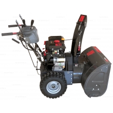 Бензиновый снегоуборщик EVOline SBG 760 E Бензиновый снегоуборщик EVOline SBG 760 E