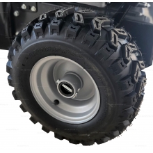 Бензиновый снегоуборщик EVOline SBG 760 E Бензиновый снегоуборщик EVOline SBG 760 E