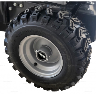 Бензиновый снегоуборщик EVOline SBG 760 E Бензиновый снегоуборщик EVOline SBG 760 E