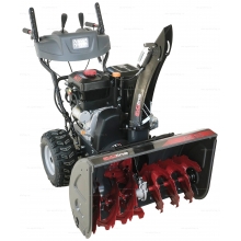 Бензиновый снегоуборщик EVOline SBG 760 E Бензиновый снегоуборщик EVOline SBG 760 E