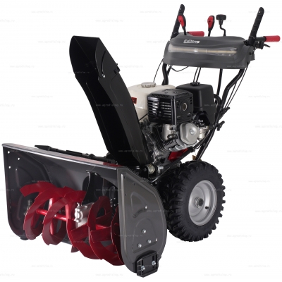 Бензиновый снегоуборщик EVOline SBG 760 HE Бензиновый снегоуборщик EVOline SBG 760 HE