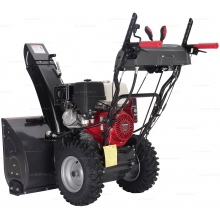 Бензиновый снегоуборщик EVOline SBG 760 HE Бензиновый снегоуборщик EVOline SBG 760 HE