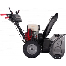 Бензиновый снегоуборщик EVOline SBG 760 HE Бензиновый снегоуборщик EVOline SBG 760 HE