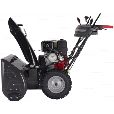 Бензиновый снегоуборщик EVOline SBG 760 HE Бензиновый снегоуборщик EVOline SBG 760 HE