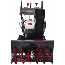 Бензиновый снегоуборщик EVOline SBG 760 HE Бензиновый снегоуборщик EVOline SBG 760 HE