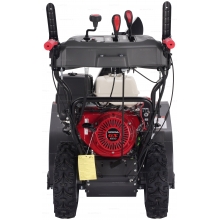 Бензиновый снегоуборщик EVOline SBG 760 HE Бензиновый снегоуборщик EVOline SBG 760 HE