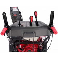 Бензиновый снегоуборщик EVOline SBG 760 HE Бензиновый снегоуборщик EVOline SBG 760 HE