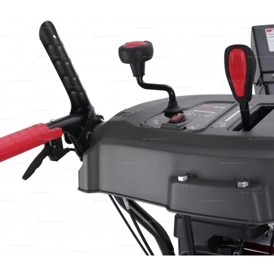 Бензиновый снегоуборщик EVOline SBG 760 HE Бензиновый снегоуборщик EVOline SBG 760 HE