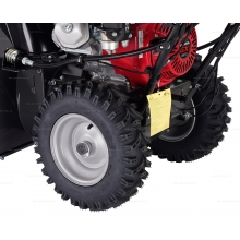 Бензиновый снегоуборщик EVOline SBG 760 HE Бензиновый снегоуборщик EVOline SBG 760 HE