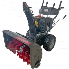 Бензиновый снегоуборщик EVOline SBG 760 LE Бензиновый снегоуборщик EVOline SBG 760 LE