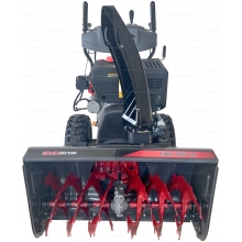 Бензиновый снегоуборщик EVOline SBG 760 LE Бензиновый снегоуборщик EVOline SBG 760 LE