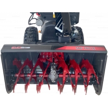 Бензиновый снегоуборщик EVOline SBG 760 LE Бензиновый снегоуборщик EVOline SBG 760 LE