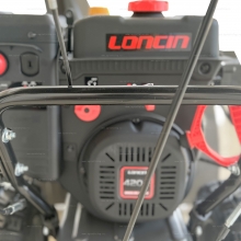 Бензиновый снегоуборщик EVOline SBG 760 LE Бензиновый снегоуборщик EVOline SBG 760 LE