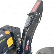 Бензиновый снегоуборщик EVOline SBG 760 LE Бензиновый снегоуборщик EVOline SBG 760 LE