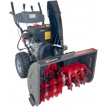 Бензиновый снегоуборщик EVOline SBG 760 LE Бензиновый снегоуборщик EVOline SBG 760 LE