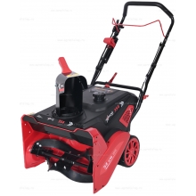 Бензиновый снегоуборщик Expert BIS 354 Бензиновый снегоуборщик Expert BIS 354