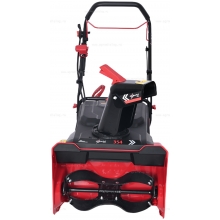 Бензиновый снегоуборщик Expert BIS 354 Бензиновый снегоуборщик Expert BIS 354