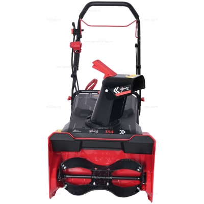 Бензиновый снегоуборщик Expert BIS 354 Бензиновый снегоуборщик Expert BIS 354