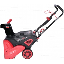 Бензиновый снегоуборщик Expert BIS 354 Бензиновый снегоуборщик Expert BIS 354