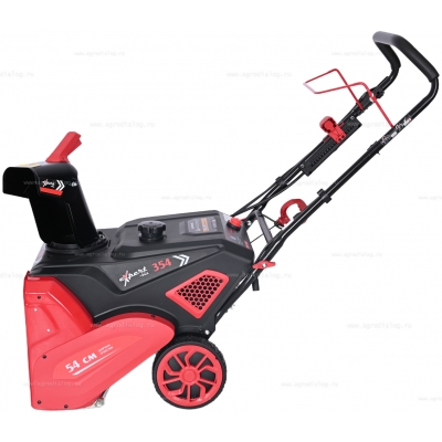 Бензиновый снегоуборщик Expert BIS 354 Бензиновый снегоуборщик Expert BIS 354