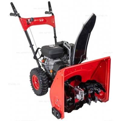 Бензиновый снегоуборщик Expert BIS 453 Бензиновый снегоуборщик Expert BIS 453