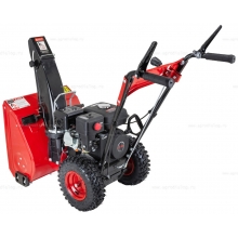 Бензиновый снегоуборщик Expert BIS 453 Бензиновый снегоуборщик Expert BIS 453