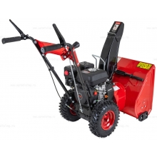 Бензиновый снегоуборщик Expert BIS 453 Бензиновый снегоуборщик Expert BIS 453