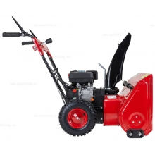 Бензиновый снегоуборщик Expert BIS 453 Бензиновый снегоуборщик Expert BIS 453