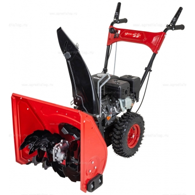 Бензиновый снегоуборщик Expert BIS 453 Бензиновый снегоуборщик Expert BIS 453