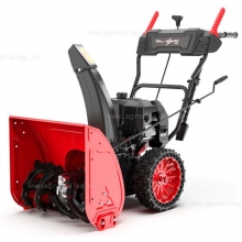 Бензиновый снегоуборщик Expert BIS 456