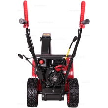 Бензиновый снегоуборщик Expert BIS 456 ECO Бензиновый снегоуборщик Expert BIS 456 ECO