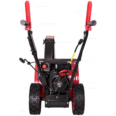 Бензиновый снегоуборщик Expert BIS 456 ECO Бензиновый снегоуборщик Expert BIS 456 ECO