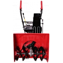 Бензиновый снегоуборщик Expert BIS 456 ECO Бензиновый снегоуборщик Expert BIS 456 ECO