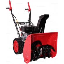 Бензиновый снегоуборщик Expert BIS 456 ECO Бензиновый снегоуборщик Expert BIS 456 ECO