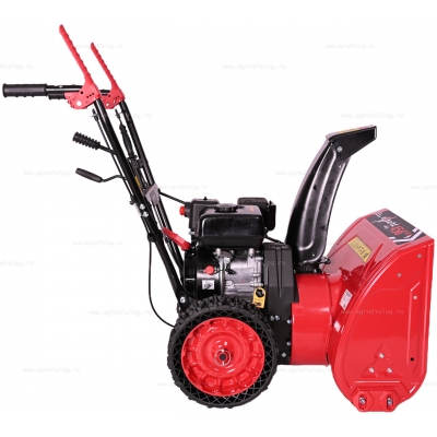 Бензиновый снегоуборщик Expert BIS 456 ECO Бензиновый снегоуборщик Expert BIS 456 ECO