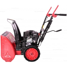 Бензиновый снегоуборщик Expert BIS 456 ECO Бензиновый снегоуборщик Expert BIS 456 ECO